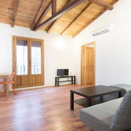 Apartamento Gigantones Centro Толедо Экстерьер фото