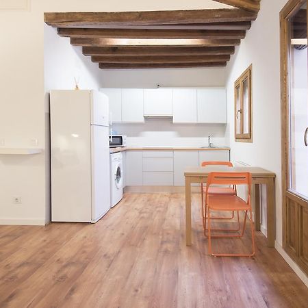 Apartamento Gigantones Centro Толедо Экстерьер фото