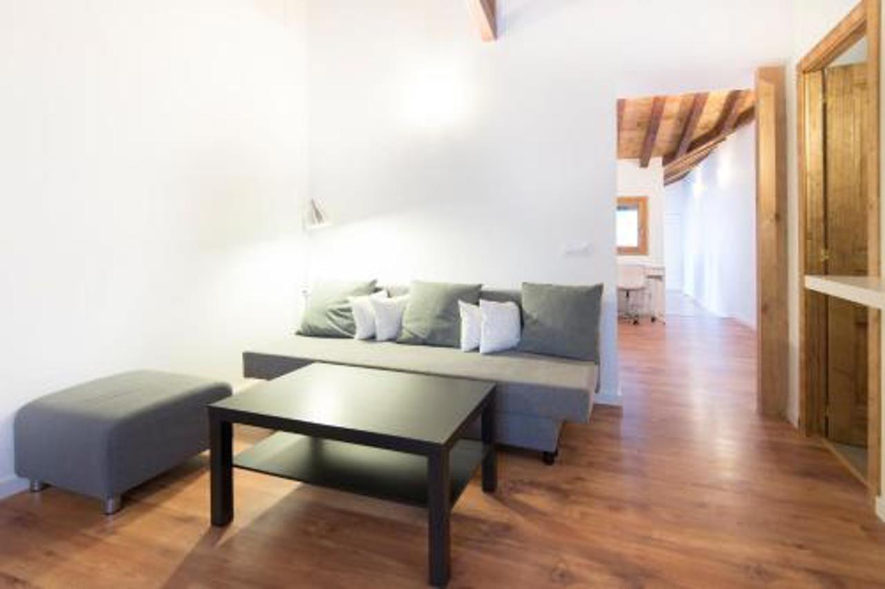 Apartamento Gigantones Centro Толедо Экстерьер фото