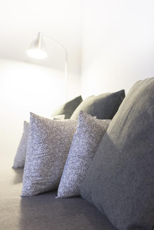 Apartamento Gigantones Centro Толедо Экстерьер фото