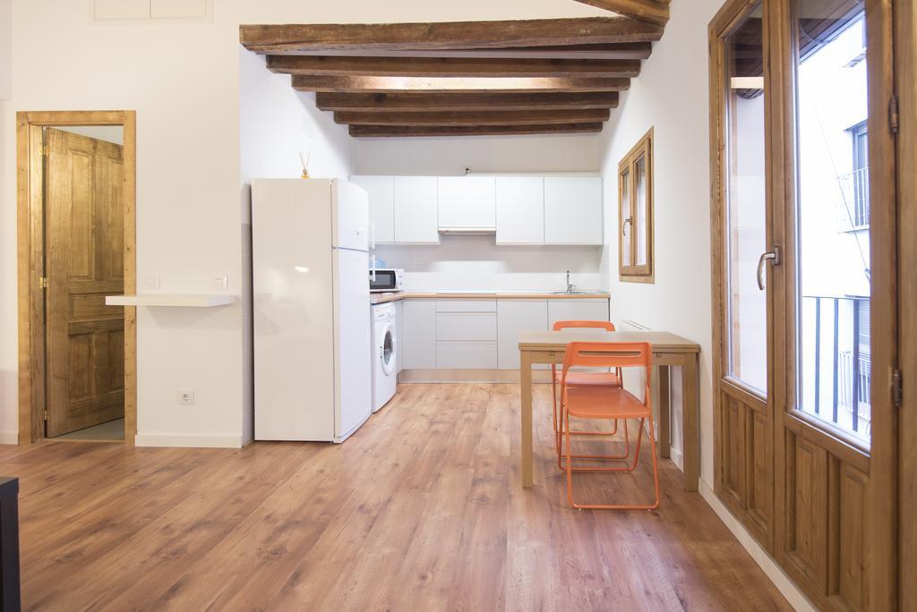 Apartamento Gigantones Centro Толедо Экстерьер фото