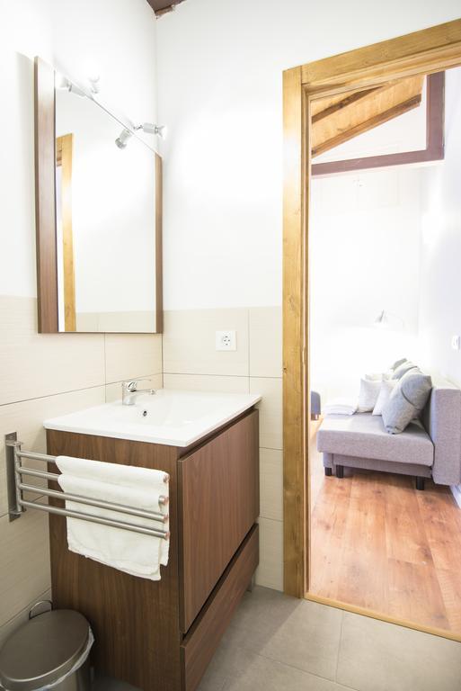 Apartamento Gigantones Centro Толедо Экстерьер фото