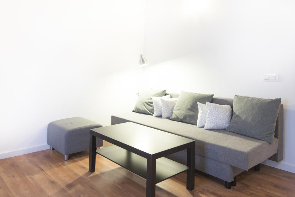 Apartamento Gigantones Centro Толедо Экстерьер фото