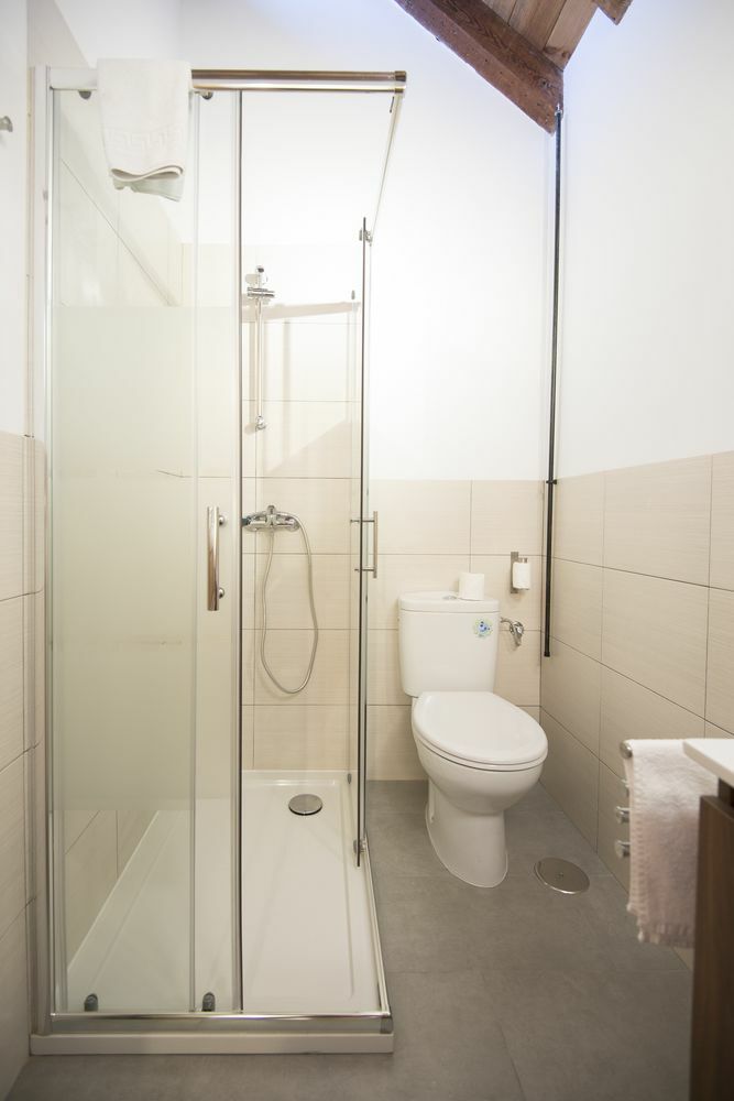 Apartamento Gigantones Centro Толедо Экстерьер фото